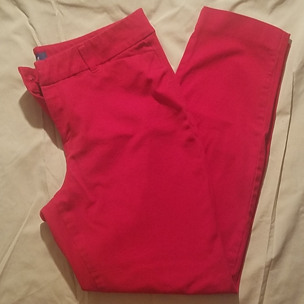 Old Navy Capri